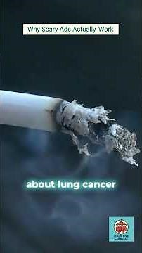 Ever felt that chill from a commercial? Discover the secret behind fear-based marketing!