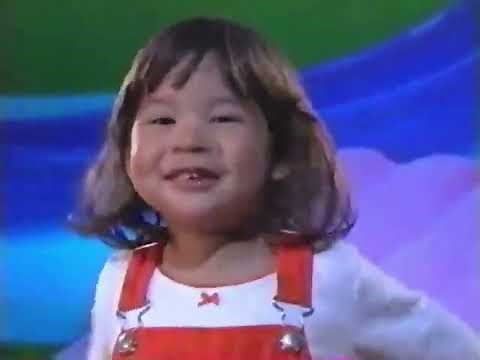 Rugrats Angelica Knows Best 1998 VHS Opening & Closing