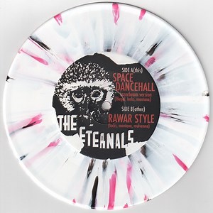 The Eternals - The Special 12 Singles Series