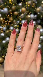 23K views · 66 reactions | Santa listened  https://brilliantearth.visitlink.me/zEWVZc | Brilliant Earth | Facebook