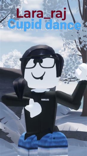 Cupid dance (fifty fifty)