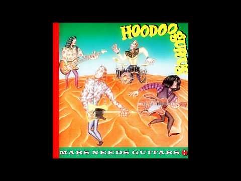 Hoodoo Gurus, "Bittersweet"