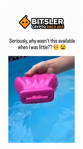 ✮⃝🇸 🇴 🇺 🇲 🇮 🇰 on Instagram: "The post features a viral video of SwimWays' Ariel Dive N’ Surprise toy, a water-activated clamshell that opens underwater to release a tiny mermaid figurine spiraling to the surface, captivating viewers with its magical, battery-free motion. Released around 2023, this Disney-licensed pool accessory evokes widespread nostalgia, as seen in the post's 872k views and replies from adults wishing they had it during childhood summers. With a 4.7-star Amazon rating fr