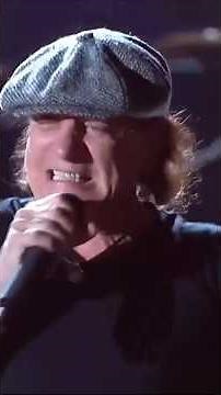 #shorts AC/DC - Highway To Hell - LIVE AT GRAMMY AWARDS 2015 1