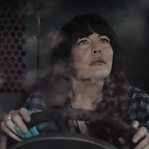 6.6K views · 409 reactions | A dead crow is a sign of a bad omen. ☁️ See what kind of luck Michelle draws during tonight's 2-hour season finale — only 30 minutes away, East Coast. | 9-1-1: Lone Star | Facebook