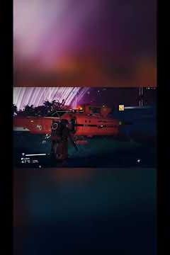 No Man's Sky SWARM | Fragmented Milestone #Shorts