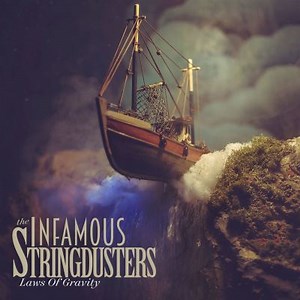 This Ol' Building - The Infamous Stringdusters... | AllMusic