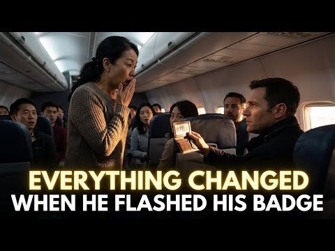 Heartwarming Moment: Racism EXPOSED As FBI Agent's Badge TRANSFORMS Lives in 30 Seconds!