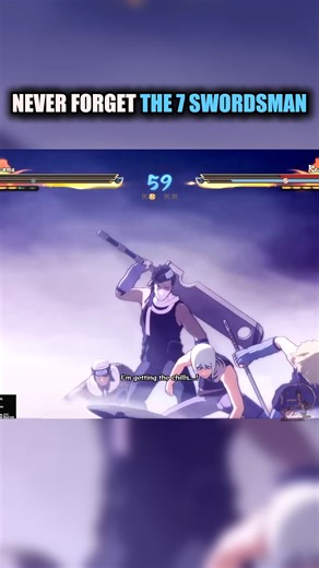 Gaming IN Wakanda on Instagram: "THE 7 SWORDS EXIST !! Enter the ultimate ninja battlefield in Naruto Ultimate Ninja Storm 4: Road to Boruto, where legendary shinobi clashes, cinematic ultimate jutsu, and high-speed anime combat come to life. Relive iconic moments from the Naruto Shippuden finale and step into the next generation with Boruto’s story, featuring new characters, devastating combos, and explosive team ultimates. In this gameplay, I showcase fast-paced 3D arena battles, flashy ninjut