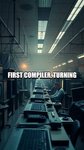 Grace Hopper Uncoded: The Debugging Pioneer