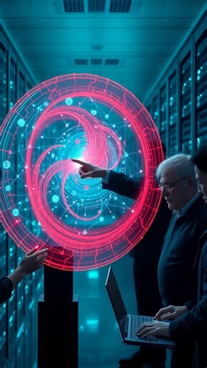 GridTide is shaking up the cybersecurity world after researchers uncovered a powerful new malware campaign in February 2026... #Cybersecurity #MalwareAlert