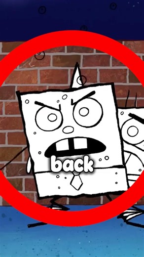 DoodleBob Has A WIFE Now!! 🤣