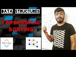 Topological Sorting