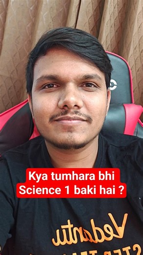 Kya Science 1 Padhana Baki Hai? Most IMP Question of Science 1 Class 10th Maharashtra Boards #shorts