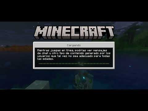 Minecraft 1.21.131 xbox server para android mediante mediafire