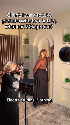 Affordable Birthday Photoshoot Ideas in Lagos