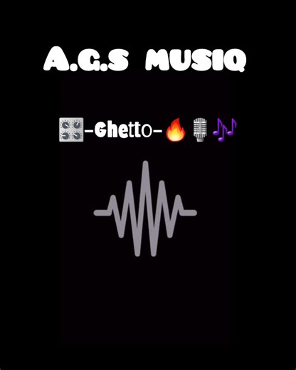 Labantwana ama GHETTO [UNDER CONSTRUCTION]🎛🦺