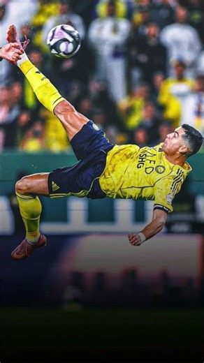 @Cristiano Ronaldo Age Just 40 years old Everything is possible #cr7fans #soccerplayer