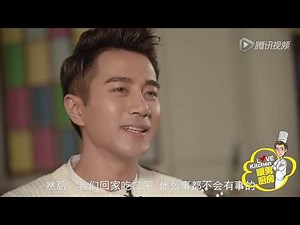 暖男厨房 - 刘恺威 (Hawick Lau can cook)