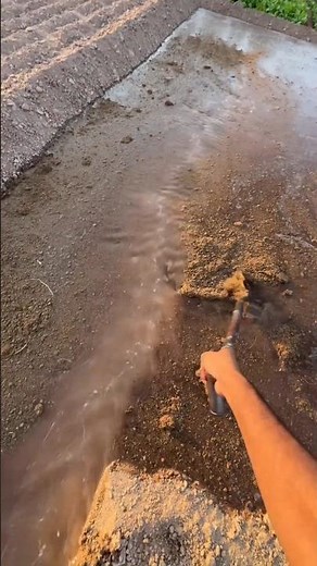 That's why he doesn't do farming||#shorts