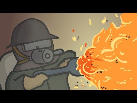 Battlefield 1 Maps Summarized: Part 3