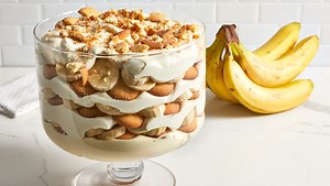 How to Make the Best Banana Pudding
