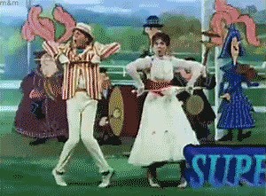 Did you know: Supercalifragilisticexpialidocious is in the dictionary. Songwriters Richard and Robert Sherman, who claimed to have made up this particular spelling of the word, have said they heard it as children. https://www.dictionary.com/browse/supercalifragilisticexpialidocious?utm_campaign=Social%20(Dcom)&utm_content=1712160026&utm_medium=social&utm_source=facebook | Dictionary.com