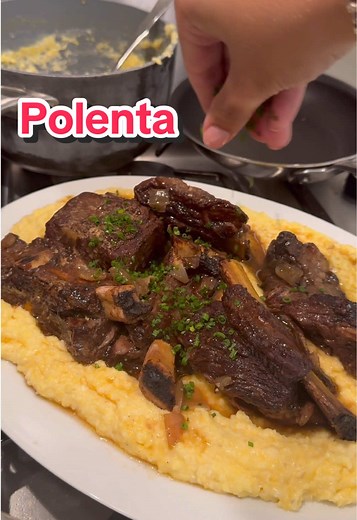 Creamy Polenta Recipe: Quick and Easy Cooking Guide