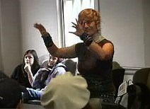 danah boyd talks social networks - video