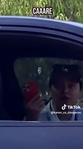 The veil of kindness drops so quickly. The entitle#karen #karensoftiktok #karensgonewild #karenread #karenpov #karenmendoza #karensalert #karenreadtrial #karenfreakouts #karensmith