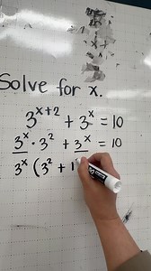 11K views · 133 reactions | Product property of exponent and zero exponent rule | Titser Gaming | Facebook