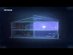 NETGEAR Nighthawk AC1900 WiFi Range Extender EX7000