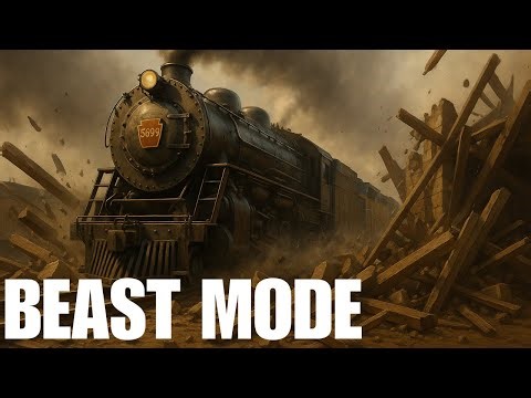 How Good Was The K5 Pacific REALLY?