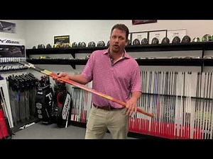 Fujikura Speeder Evolution II