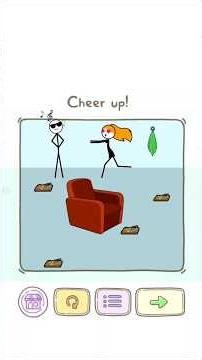 Thief Puzzle levels 271 to 280