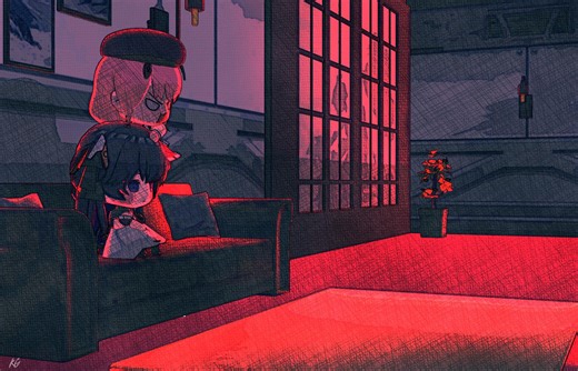 【战双帕弥什】塞壬