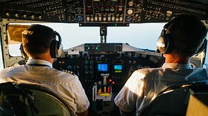 Pilots, engineers, maintenance crew — skilled worker shortages add to crisis in aviation sector