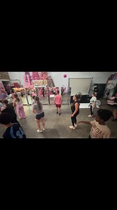 11K views · 145 reactions | Few things light me up like seeing incredible dancers turn my choreography into living, breathing art. The energy and individuality they bring to each step is pure magic. Christmas In The Key Of A rehearsals are in full swing 勺 #dance #grinch | Alisabeth Von Presley | Facebook