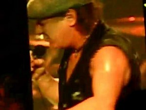 AC/DC - Anything Goes (Live 2008)