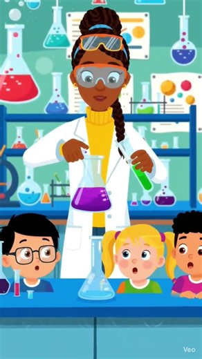 Chemical Compounds Made Easy 🧪 | Learn Chemistry in Minutes