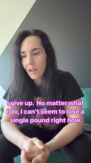 🍽️ Eat Less, Move More - True though it may be, does this advice actually help anyone? 🏃‍♂️ The timeless advice ‘eat less, move more’ - it’s the key to weight loss, right? Well, yes. It actually is. But, here’s the thing, if everyone knew how to do it effectively, they would do it in a heartbeat! ❤️ I heard a comedian talk about receiving this advice and her response was “Yeah I know....You know I’m not fat because I’m stupid, right?” See, it’s not about hearing the phrase. it’s about understa