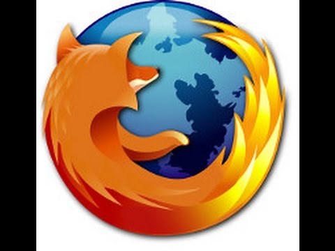 Reparer Firefox