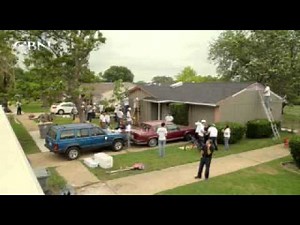 OB Rebuilds Home for Tornado Victims - CBN.com