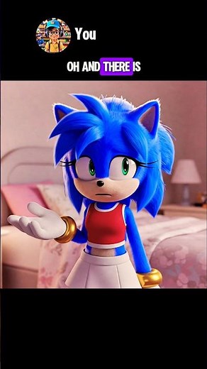 Amy ate Snacks of Princess Peach and Blamed Sonic #minions #sonic #mario #story