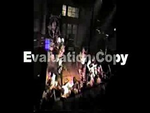 SHELL SHOCK: "More Gore" 7-15-1988 Live in New Orleans, LA.