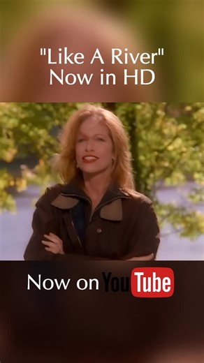 Carly Simon on Instagram: "The newly upscaled HD version of “Like a River” is now live on Carly’s official YouTube channel. This beautiful restoration brings new clarity and depth to one of her most intimate, moving videos - now looking better than ever. Watch now and be sure to subscribe & turn on Notifications so you don’t miss the next HD music video upgrade. 👉 YouTube.com/CarlySimonOfficial or the #linkinbio #CarlySimon #LikeARiver #HDRemaster #MusicVideo #RestoredInHD"