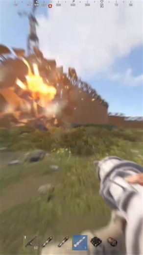 Rust Online Gameplay Highlights You Can't Miss