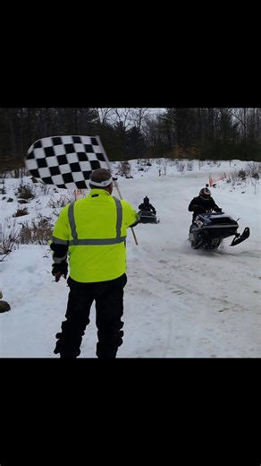 Incase you forgot how fun it was I made a little video. Check out Moose Mountain Winter Classic 🏁 Harley Jack's Recommended! First snowmobile event being held at Moose Mountain in years! 8am pit opens, 9:30am race registration ends, 10am first race 4pm trophies and prizes inside! Classes: Kids classes: 120 stock 120 mod 200 stock Adult classes: Single cylinder stock 1985 and older 340 stock 1985 and older leaf spring air and fan cooled 440 stock 1985 and older leaf spring air and fan cooled Ope
