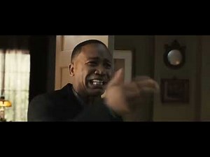 Death at a Funeral 2010| Uncle Russell shit on Norman's hand funny scene