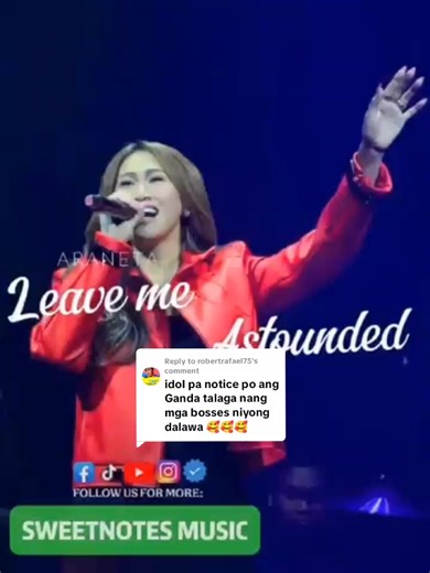 Leave Me Astounded by Planet Shakers Cover